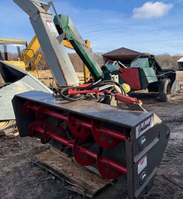 Main image Inland DA-84